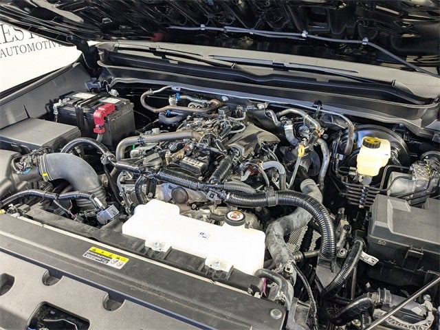 2025 Toyota Tacoma 4WD SR