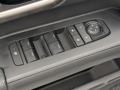 2024 Toyota Tacoma 4WD TRD Sport Hybrid