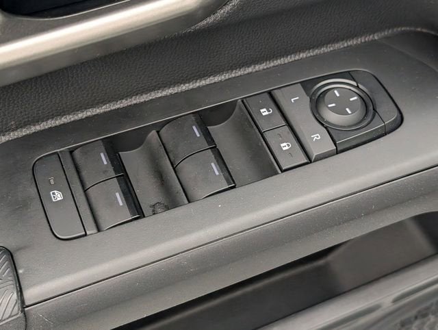 2024 Toyota Tacoma 4WD TRD Sport Hybrid