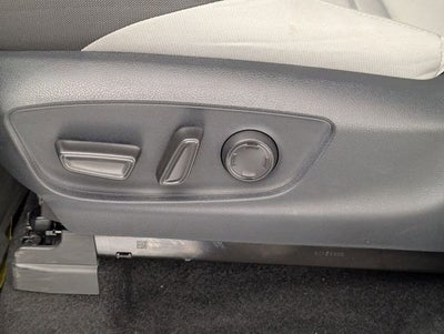 2024 Toyota Tacoma 4WD TRD Sport Hybrid