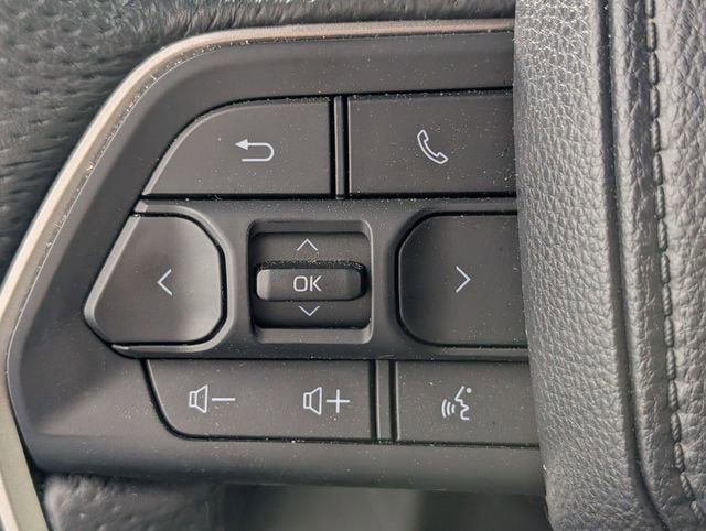 2024 Toyota Tacoma 4WD TRD Sport Hybrid