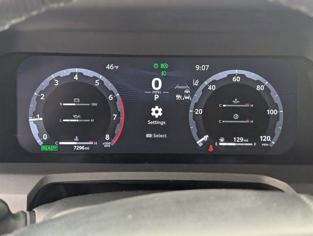 2024 Toyota Tacoma 4WD TRD Sport Hybrid