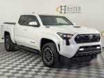 2024 Toyota Tacoma 4WD TRD Sport Hybrid