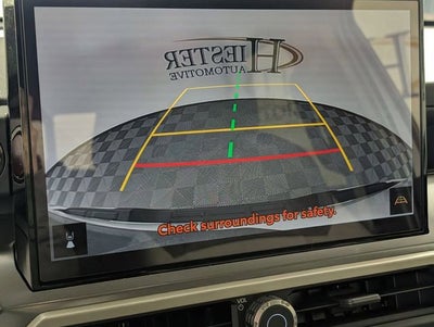 2024 Toyota Tacoma 4WD TRD Sport Hybrid