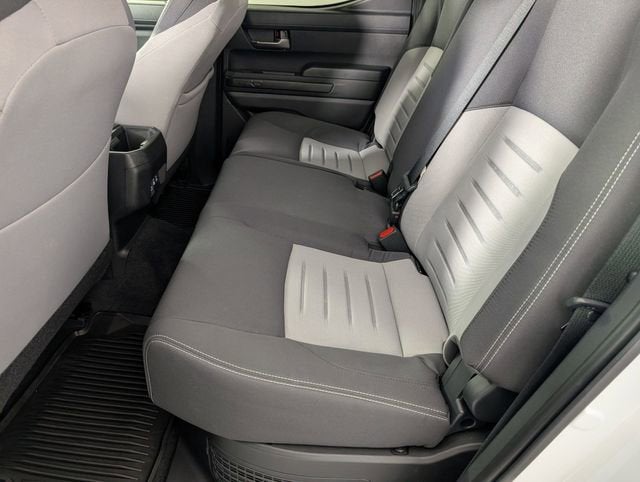 2024 Toyota Tacoma 4WD TRD Sport Hybrid