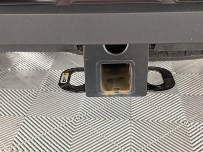 2024 Toyota Tacoma 4WD TRD Sport Hybrid