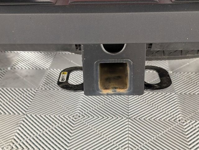 2024 Toyota Tacoma 4WD TRD Sport Hybrid