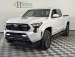 2024 Toyota Tacoma 4WD TRD Sport Hybrid