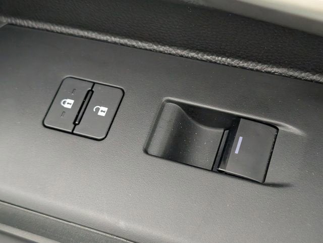 2024 Toyota Tacoma 4WD TRD Sport Hybrid