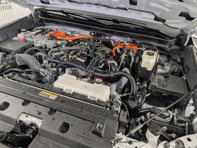 2024 Toyota Tacoma 4WD TRD Sport Hybrid