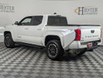 2024 Toyota Tacoma 4WD TRD Sport Hybrid
