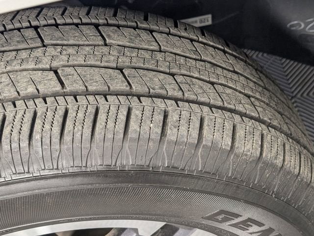 2024 Toyota Tacoma 4WD TRD Sport Hybrid