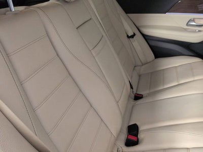 2021 Mercedes-Benz GLE GLE 450