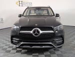 2021 Mercedes-Benz GLE GLE 450