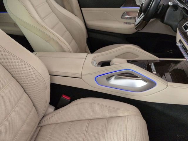 2021 Mercedes-Benz GLE GLE 450