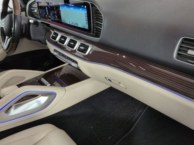 2021 Mercedes-Benz GLE GLE 450