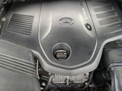 2021 Mercedes-Benz GLE GLE 450