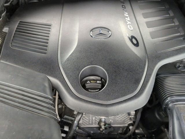 2021 Mercedes-Benz GLE GLE 450