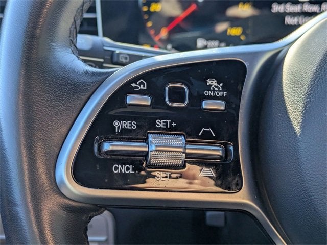 2022 Mercedes-Benz GLS GLS 450