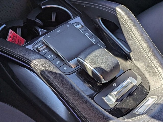 2022 Mercedes-Benz GLS GLS 450