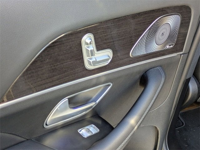 2022 Mercedes-Benz GLS GLS 450