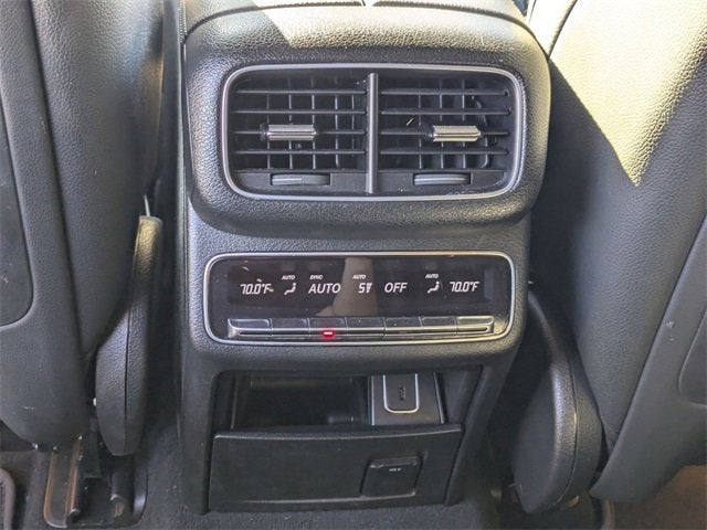 2022 Mercedes-Benz GLS GLS 450