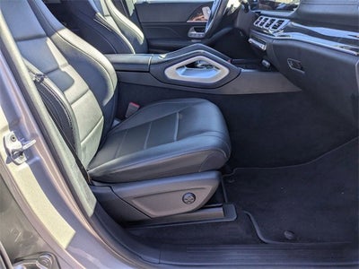 2022 Mercedes-Benz GLS GLS 450