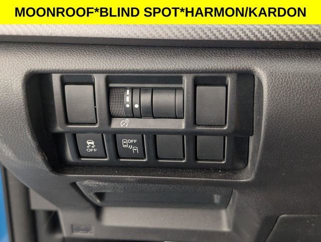 2018 Subaru Impreza Sport