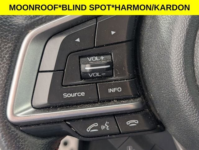 2018 Subaru Impreza Sport