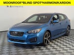 2018 Subaru Impreza Sport