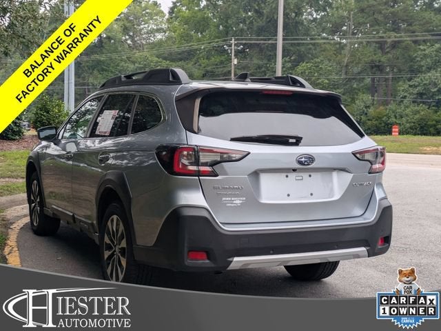 2023 Subaru Outback Limited