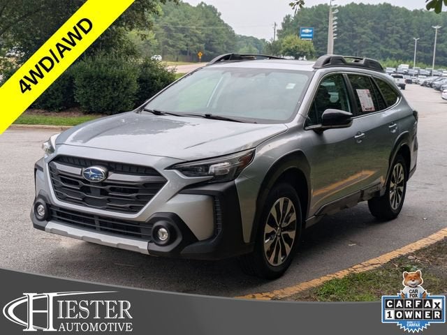 2023 Subaru Outback Limited