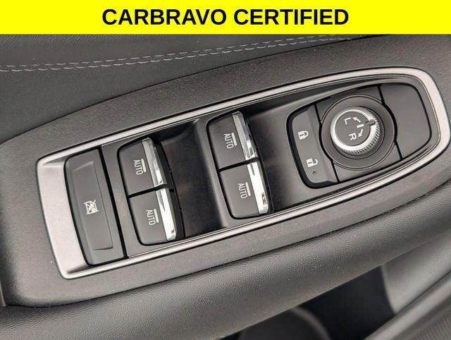 2023 Subaru Outback Limited XT