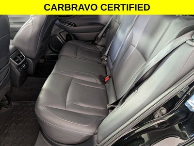 2023 Subaru Outback Limited XT