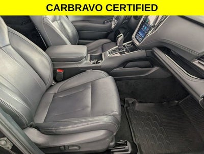 2023 Subaru Outback Limited XT