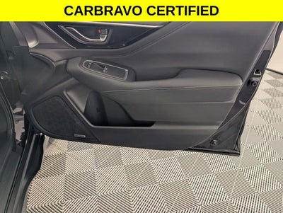 2023 Subaru Outback Limited XT