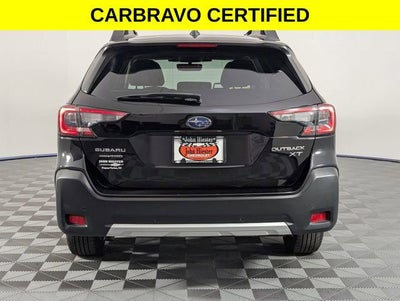 2023 Subaru Outback Limited XT