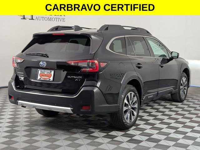 2023 Subaru Outback Limited XT