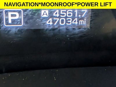 2021 Subaru Outback Touring XT