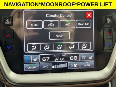 2021 Subaru Outback Touring XT