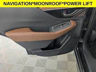 2021 Subaru Outback Touring XT