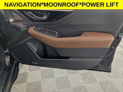 2021 Subaru Outback Touring XT