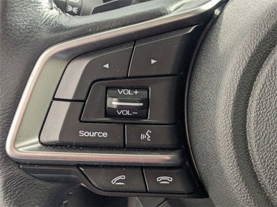 2022 Subaru Ascent Limited