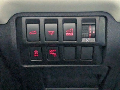 2022 Subaru Ascent Limited