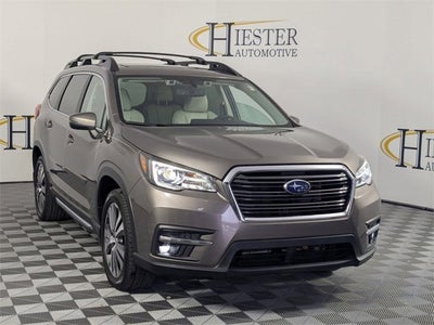 2022 Subaru Ascent Limited