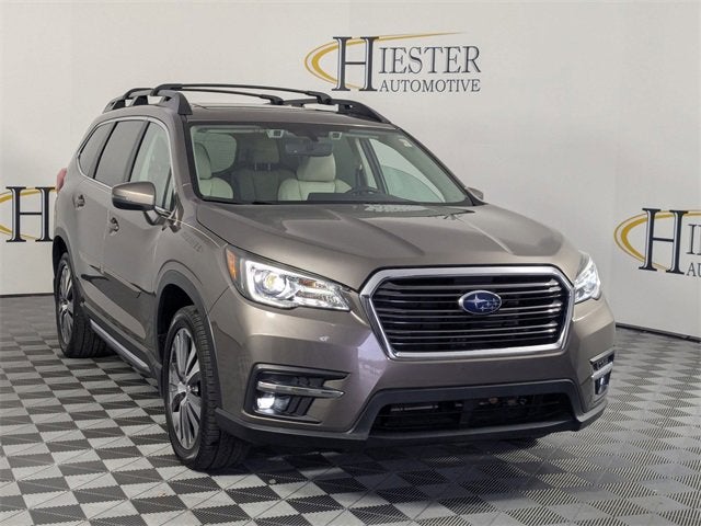 2022 Subaru Ascent Limited