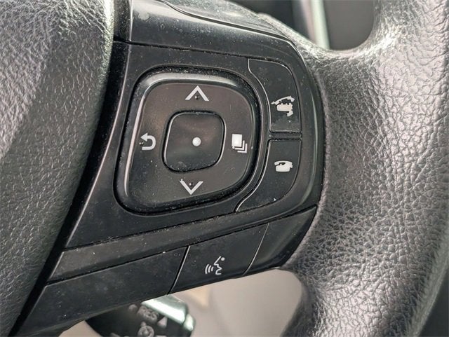 2016 Toyota Camry XLE