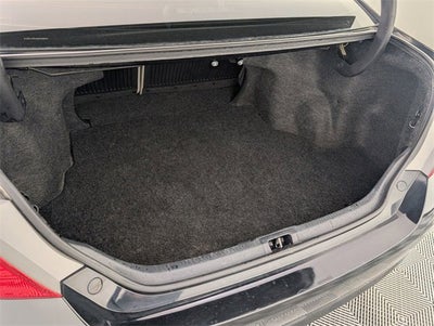 2016 Toyota Camry XLE