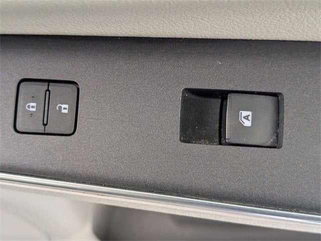 2016 Toyota Camry XLE