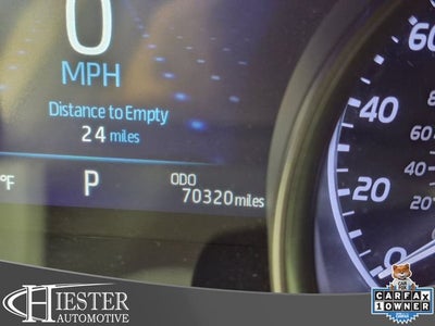2021 Toyota Camry XSE Hybrid